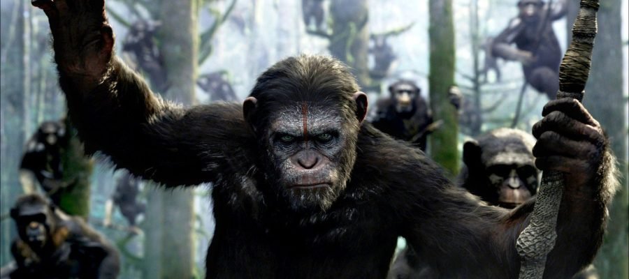 10 Melhores Personagens de Planeta dos Macacos (E Três São Humanos)
