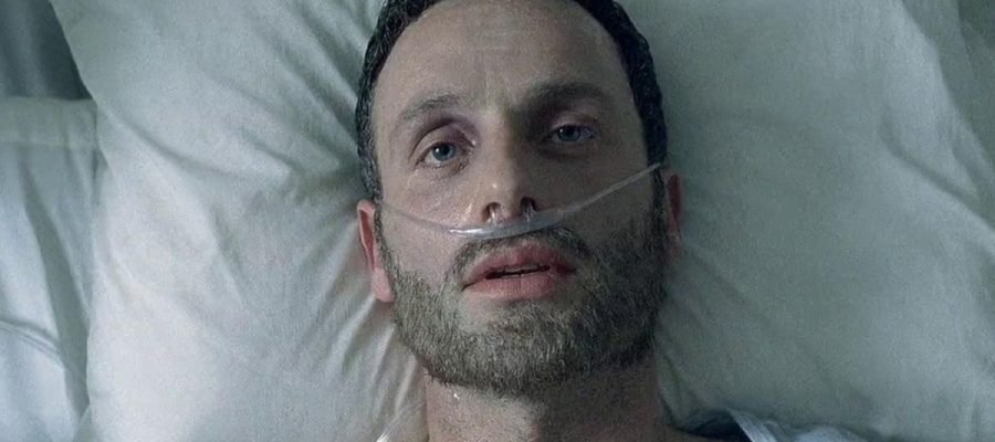 10 Melhores Primeiros Episódios de Séries de Terror na TV