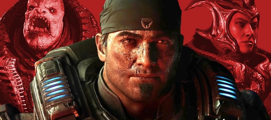 10 Personagens Que Queremos Ver em Gears of War: Dia da Emergência