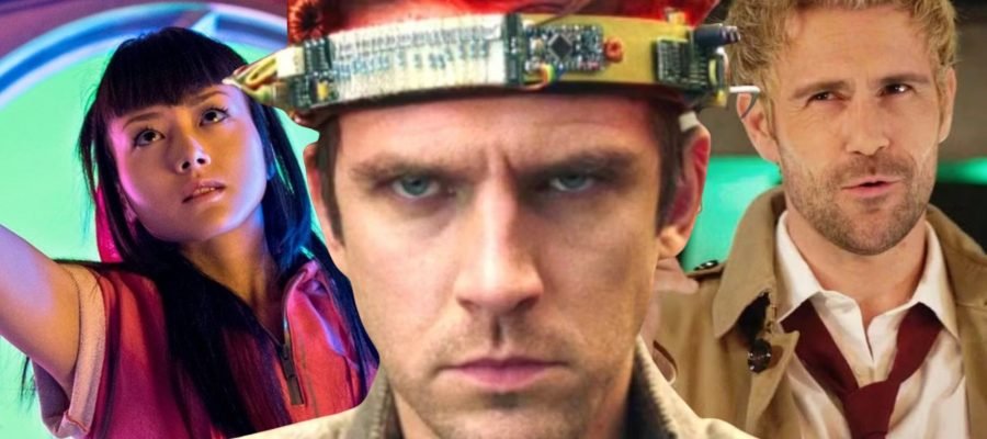 10 Séries de Super-Heróis Canceladas que Mereciam uma Nova Chance