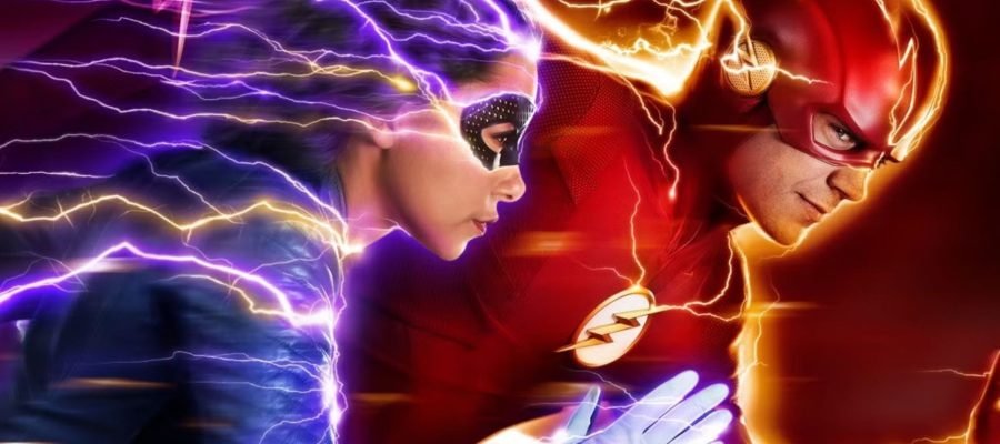 10 Velocistas Incríveis em The Flash (Além do Barry Allen)