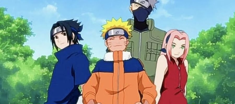 10 Vezes em que Naruto Não Fez o Menor Sentido