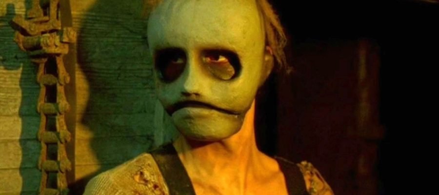 10 Vilões de filmes de terror subestimados que mereciam suas próprias franquias
