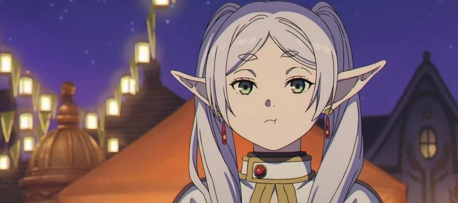 10 animes imperdíveis para maratonar enquanto a 2ª temporada de Frieren não chega