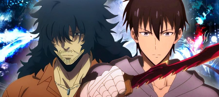 10 personagens mais trágicos de Solo Leveling