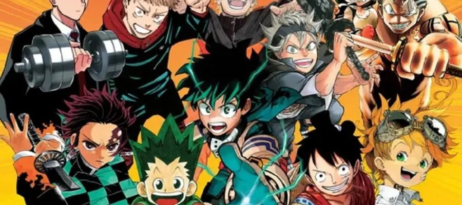 14 Anos Depois, Uma Grande Série da Shonen Jump Confirma o Fim (& Fãs Pedem a Segunda Temporada)