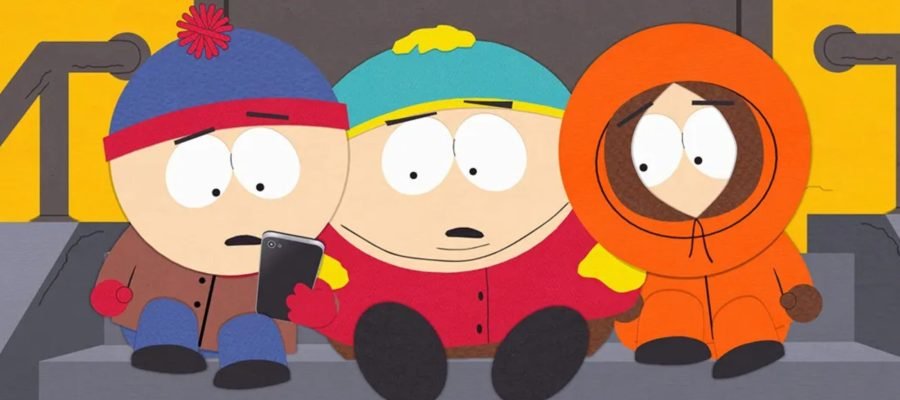 15 anos depois, fãs de South Park ainda perplexos com a morte mais controversa.