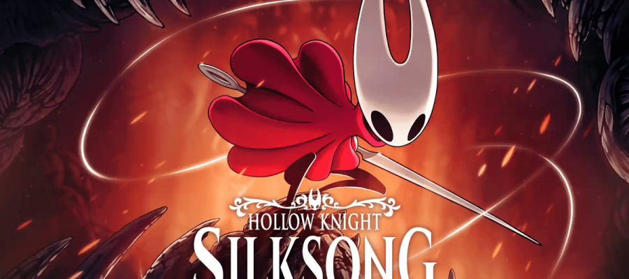 Aqui estão algumas opções para reescrever o título em português do Brasil, mantendo o significado e evitando repetições:

*   Hollow Knight: Silksong jogável na Gamescom 2025
*   Gamescom 2025 terá demonstração de Hollow Knight: Silksong
*   Fãs poderão jogar Hollow Knight: Silksong na Gamescom 2025
*   Hollow Knight: Silksong marca presença com gameplay na Gamescom 2025
*   Novo gameplay de Hollow Knight: Silksong é revelado na Gamescom 2025