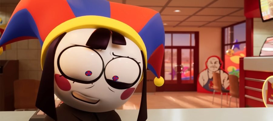 reescreva o título em português do brasil usando outras palavras: The Amazing Digital Circus Fans Protest Theatrical Release, With Creator Releasing Official Statement E não acrescentar nenhum texto ou tag além do próprio texto traduzido