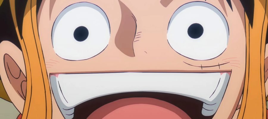 reescreva o título em português do brasil usando outras palavras: One Piece Episode 1158 Trailer Sets Up New Sun God Mystery E não acrescentar nenhum texto ou tag além do próprio texto traduzido