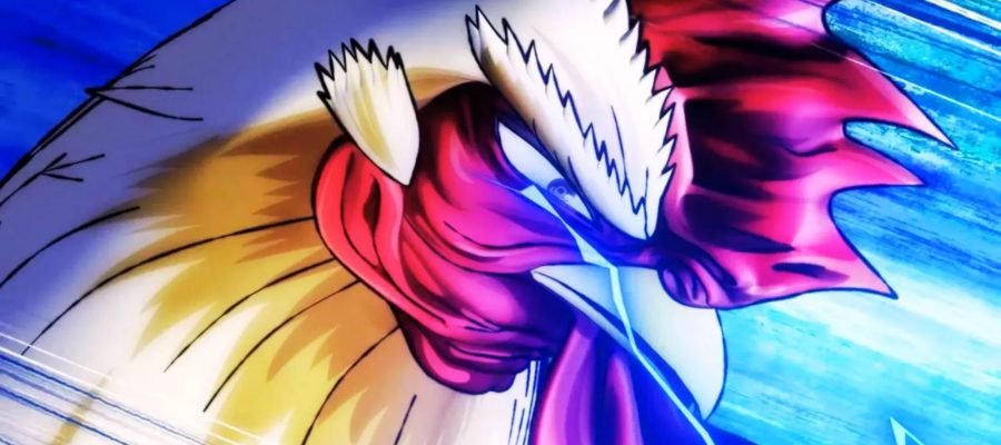 reescreva o título em português do brasil usando outras palavras: 2026’s Most Unhinged Anime Just Took an Emotional Turn No One Saw Coming E não acrescentar nenhum texto ou tag além do próprio texto traduzido