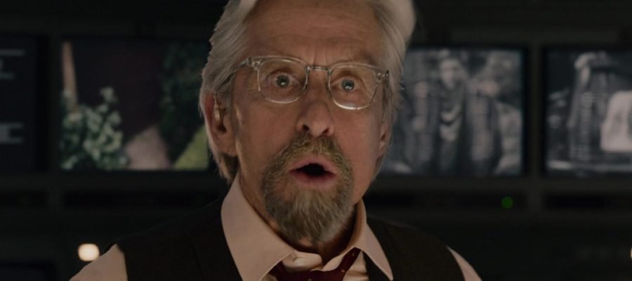 reescreva o título em português do brasil usando outras palavras: 11 Years Later, Marvel Finally Fixes One of the MCU's Strangest Plot Holes E não acrescentar nenhum texto ou tag além do próprio texto traduzido