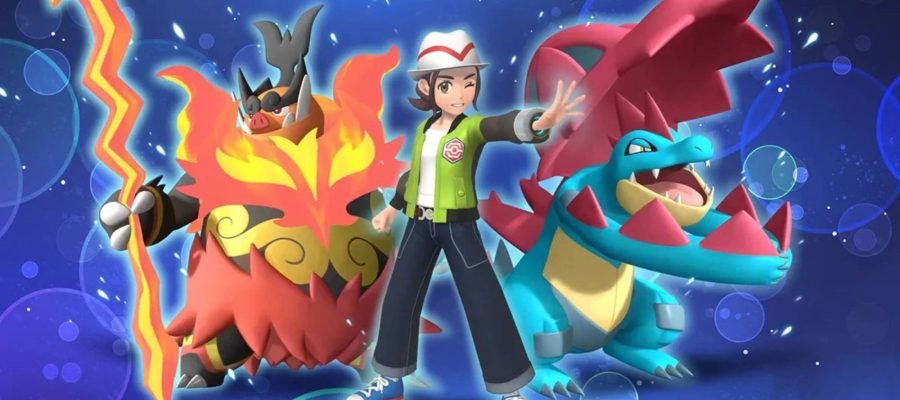 reescreva o título em português do brasil usando outras palavras: Pokémon Champions Locks Its Best Features Behind Some Baffling Decisions E não acrescentar nenhum texto ou tag além do próprio texto traduzido