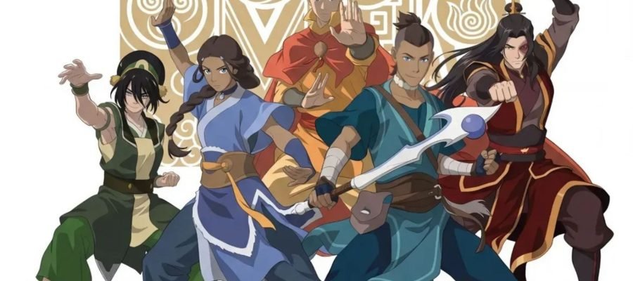reescreva o título em português do brasil usando outras palavras: Avatar: The Last Airbender Fans Are Convinced Its Leaked Movie Can Recover With 1 Change E não acrescentar nenhum texto ou tag além do próprio texto traduzido