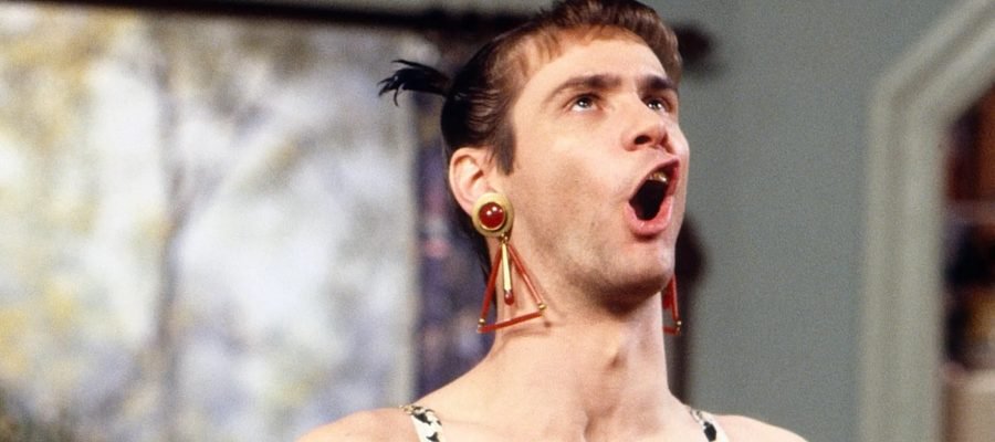 reescreva o título em português do brasil usando outras palavras: 36 Years Ago, an Iconic '90s Comedy Series Debuted (And Started the Careers of Multiple Fan-Favorites) E não acrescentar nenhum texto ou tag além do próprio texto traduzido