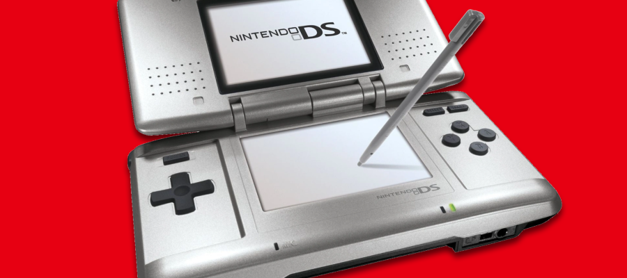 reescreva o título em português do brasil usando outras palavras: Why Is This Terrible Nintendo DS Game From 18 Years Ago Still One of Metacritic's Top-Ranked Games? E não acrescentar nenhum texto ou tag além do próprio texto traduzido