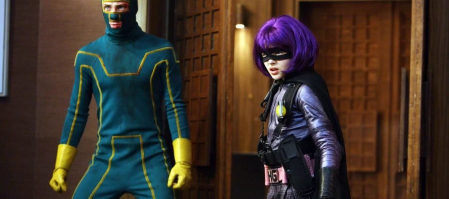 reescreva o título em português do brasil usando outras palavras: 16 Years Ago Today, One of the Best Non-Marvel/DC Superhero Movies Released (& It Has 2 Sequels Waiting for Release) E não acrescentar nenhum texto ou tag além do próprio texto traduzido