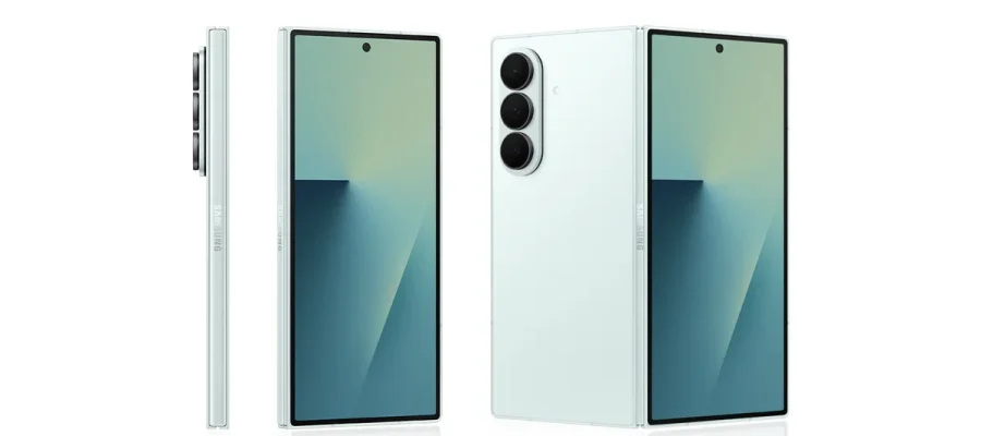 reescreva o título em portugues do brasil usando outras palavras: iPhone Fold chega em 2026? Analistas preveem que a Apple roube 20% do mercado aos Android E não acrescentar nenhum texto ou tag além do próprio texto traduzido