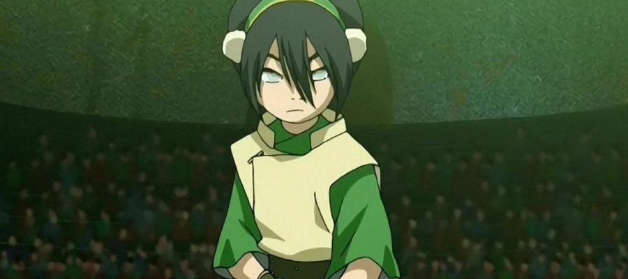 reescreva o título em português do brasil usando outras palavras: Avatar: The Last Airbender Cast Member Shares Thoughts on The Legend of Aang Leaks E não acrescentar nenhum texto ou tag além do próprio texto traduzido