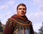 reescreva o título em portugues do brasil usando outras palavras: Kingdom Come: Deliverance 2 nomeado para os Gayming Awards E não acrescentar nenhum texto ou tag além do próprio texto traduzido