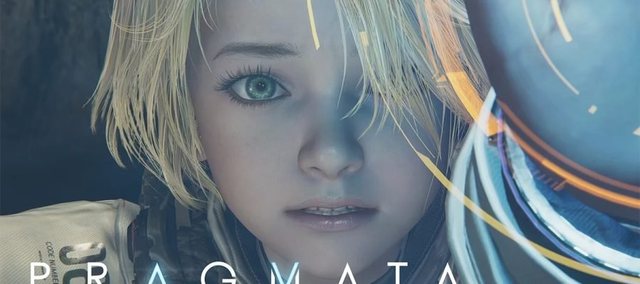 reescreva o título em portugues do brasil usando outras palavras: Pragmata na Switch 2 é um "milagre" do DLSS E não acrescentar nenhum texto ou tag além do próprio texto traduzido