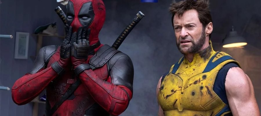 reescreva o título em portugues do brasil usando outras palavras: Disney não quer Deadpool 4 E não acrescentar nenhum texto ou tag além do próprio texto traduzido
