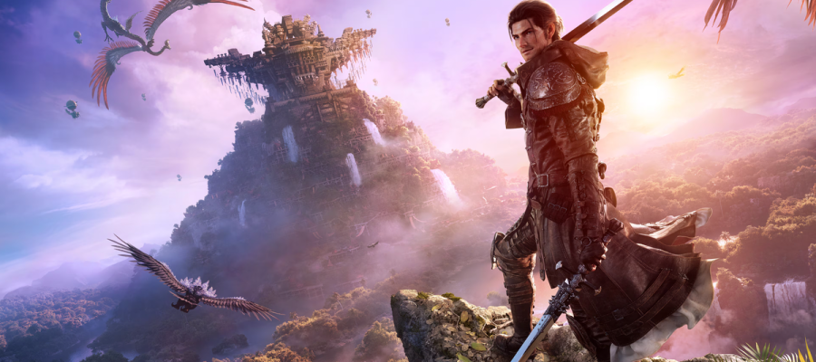 reescreva o título em portugues do brasil usando outras palavras: Assediou funcionários de Final Fantasy 14 e a Square Enix acabou com ele E não acrescentar nenhum texto ou tag além do próprio texto traduzido