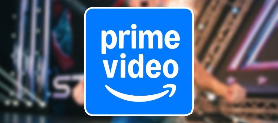 reescreva o título em português do brasil usando outras palavras: Prime Video's New Reboot of Hit 37-Year-Old TV Show Is an Instant U.S. Streaming Success E não acrescentar nenhum texto ou tag além do próprio texto traduzido