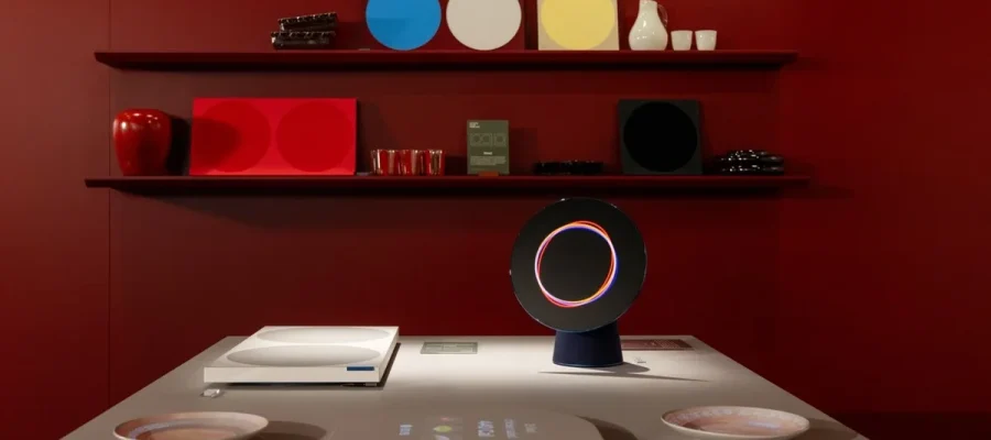 reescreva o título em portugues do brasil usando outras palavras: A Samsung quer a Inteligência Artificial em toda a tua casa E não acrescentar nenhum texto ou tag além do próprio texto traduzido