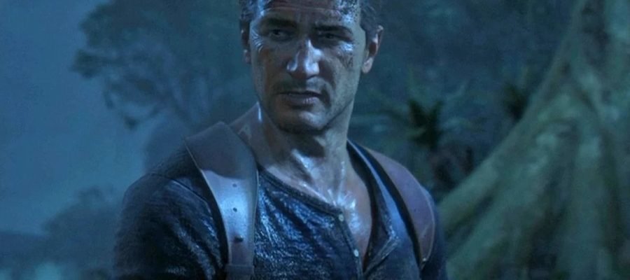 reescreva o título em portugues do brasil usando outras palavras: Naughty Dog esteve quase a cancelar Uncharted 4 porque "era péssimo" E não acrescentar nenhum texto ou tag além do próprio texto traduzido