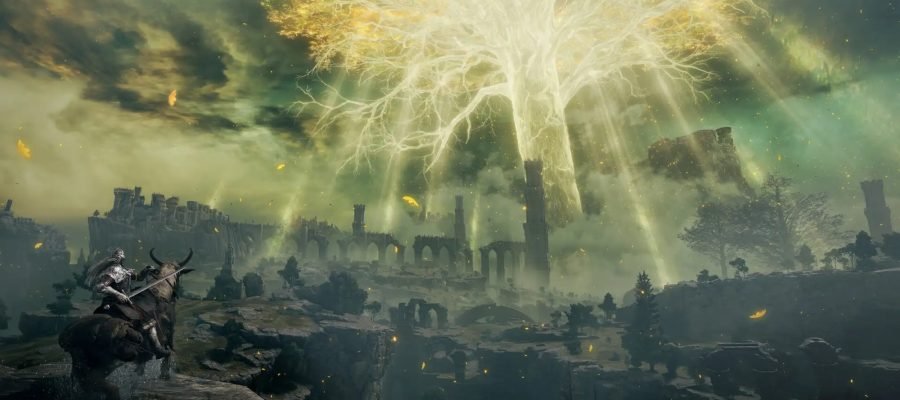 reescreva o título em português do brasil usando outras palavras: Upcoming Movie Based on 10/10 Fantasy Masterpiece Gets a Release Date & Exciting Cast Update E não acrescentar nenhum texto ou tag além do próprio texto traduzido