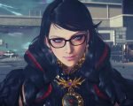 reescreva o título em portugues do brasil usando outras palavras: Final de Bayonetta 3 foi um "grande erro", admite Kamiya E não acrescentar nenhum texto ou tag além do próprio texto traduzido