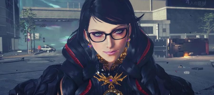 reescreva o título em portugues do brasil usando outras palavras: Final de Bayonetta 3 foi um "grande erro", admite Kamiya E não acrescentar nenhum texto ou tag além do próprio texto traduzido