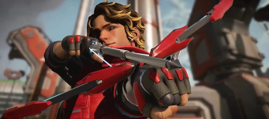 reescreva o título em português do brasil usando outras palavras: Apex Legends' Matchmaking Changes Are a Step in the Right Direction E não acrescentar nenhum texto ou tag além do próprio texto traduzido