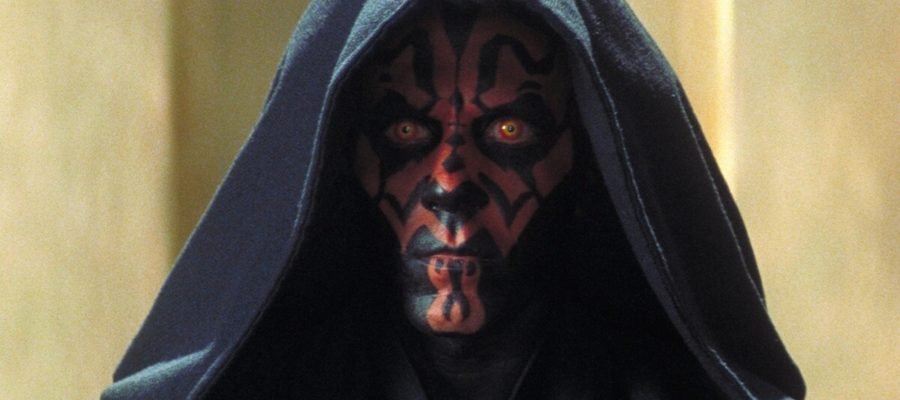 reescreva o título em português do brasil usando outras palavras: After 49 Years, Star Wars Finally Gives Us A Jedi-Sith Team-Up E não acrescentar nenhum texto ou tag além do próprio texto traduzido