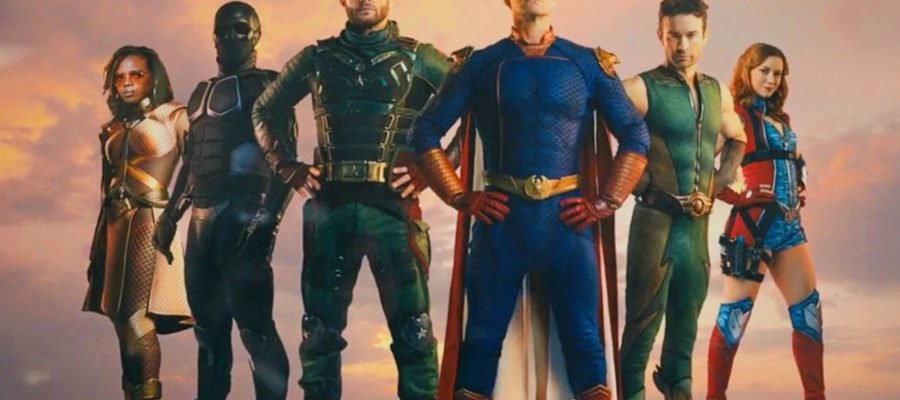 reescreva o título em português do brasil usando outras palavras: Soldier Boy Just Secretly Killed Another Supe in a Shocking Way: The Boys Fan Theory Explained E não acrescentar nenhum texto ou tag além do próprio texto traduzido