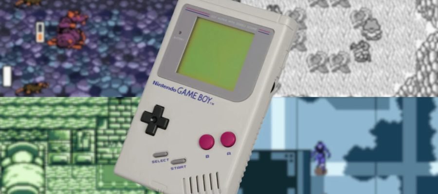 reescreva o título em português do brasil usando outras palavras: 5 Game Boy Games We Need In the Nintendo Classics Library, Ranked from Least to Most Essential  E não acrescentar nenhum texto ou tag além do próprio texto traduzido