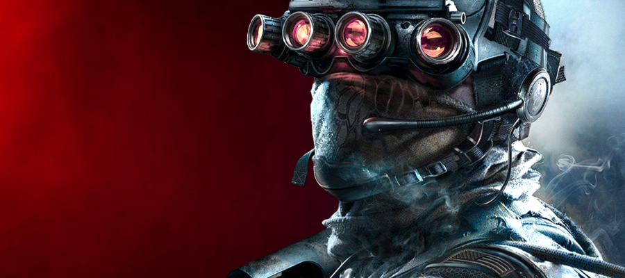 reescreva o título em português do brasil usando outras palavras: New Ghost Recon Game Reportedly Releasing Very Soon E não acrescentar nenhum texto ou tag além do próprio texto traduzido