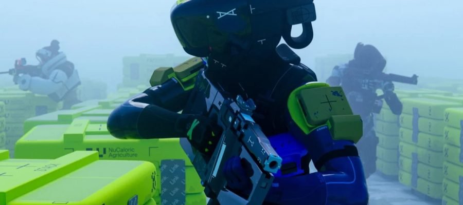 reescreva o título em portugues do brasil usando outras palavras: Marathon perdeu 75% dos jogadores Steam em menos de 2 meses E não acrescentar nenhum texto ou tag além do próprio texto traduzido