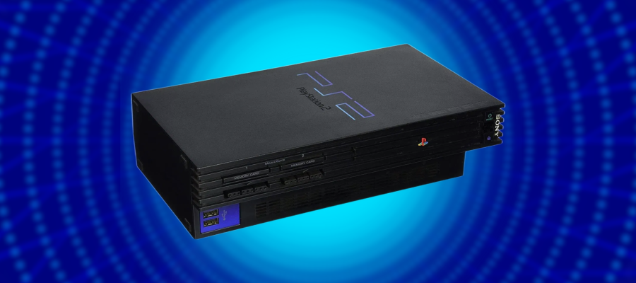 reescreva o título em português do brasil usando outras palavras: PS2 Exclusive RPG Series Returning 20 Years Later With New Release E não acrescentar nenhum texto ou tag além do próprio texto traduzido