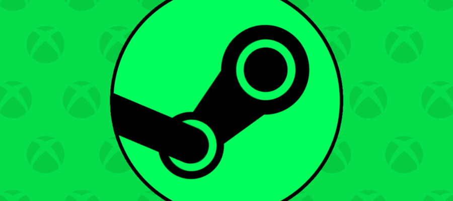 reescreva o título em português do brasil usando outras palavras: Upcoming Open-World Xbox Game Is the 3rd Best-Selling Game on Steam E não acrescentar nenhum texto ou tag além do próprio texto traduzido