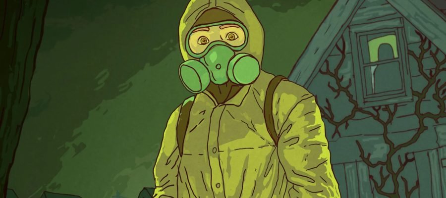 reescreva o título em português do brasil usando outras palavras: 5 Popular Games That Prove Cozy Horror Is The Next Big Gaming Trend E não acrescentar nenhum texto ou tag além do próprio texto traduzido