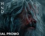 reescreva o título em portugues do brasil usando outras palavras: Novo trailer de The Death of Robin Hood com Hugh Jackman E não acrescentar nenhum texto ou tag além do próprio texto traduzido