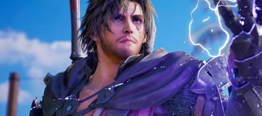 reescreva o título em português do brasil usando outras palavras: Tekken 8 Players in Shock Following New Rumor E não acrescentar nenhum texto ou tag além do próprio texto traduzido