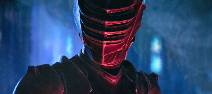 reescreva o título em português do brasil usando outras palavras: Star Wars Is Finally Making Darth Vader's Inquisitors As Terrifying As They Always Should've Been E não acrescentar nenhum texto ou tag além do próprio texto traduzido