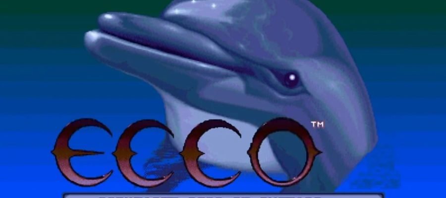 reescreva o título em portugues do brasil usando outras palavras: Criador de Ecco the Dolphin junta equipa original para lançar uma nova coleção E não acrescentar nenhum texto ou tag além do próprio texto traduzido