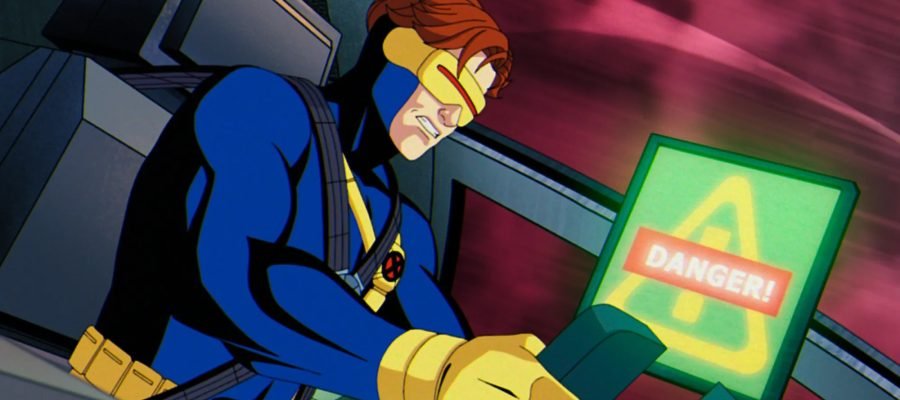 reescreva o título em português do brasil usando outras palavras: X-Men ‘97 Finally Just Got Closer to Confirming its Return Date (After 2 Years Away) E não acrescentar nenhum texto ou tag além do próprio texto traduzido