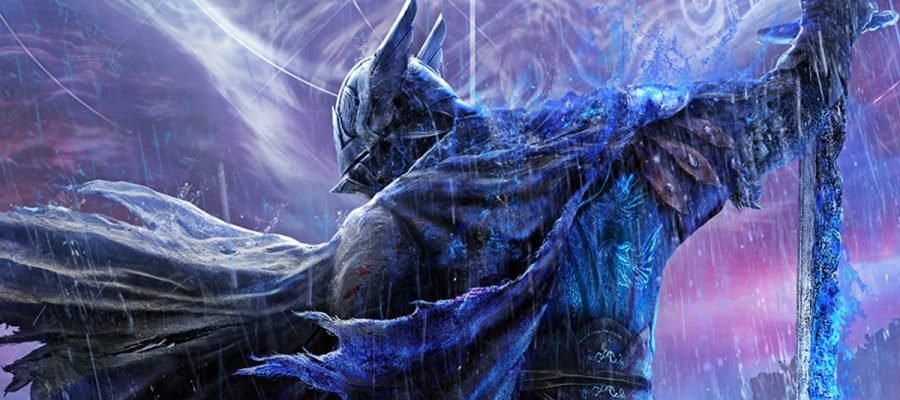 reescreva o título em portugues do brasil usando outras palavras: Primeiras imagens das gravações do filme de Elden Ring E não acrescentar nenhum texto ou tag além do próprio texto traduzido