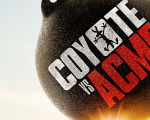 reescreva o título em portugues do brasil usando outras palavras: Primeiro trailer de Coyote vs ACME E não acrescentar nenhum texto ou tag além do próprio texto traduzido