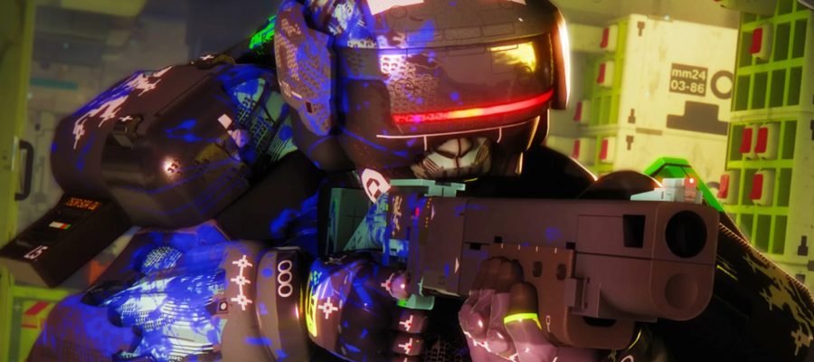 reescreva o título em português do brasil usando outras palavras: Marathon Gets First Big Sale Since Release E não acrescentar nenhum texto ou tag além do próprio texto traduzido